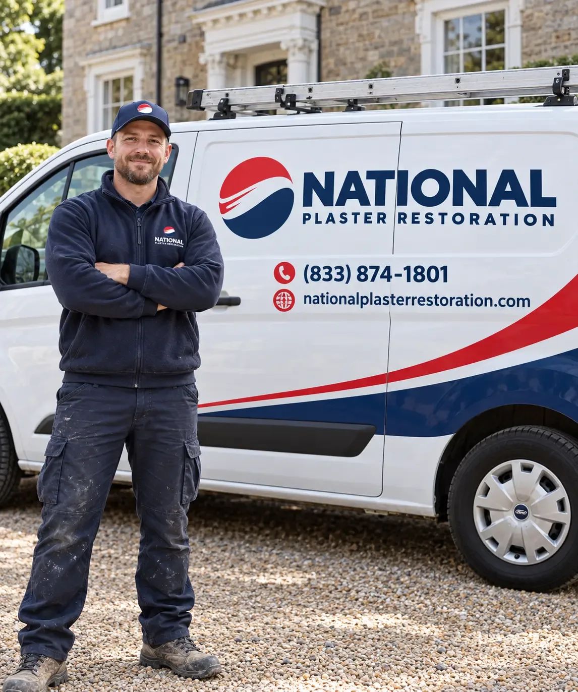 Plaster Repair company in Montezuma, OH